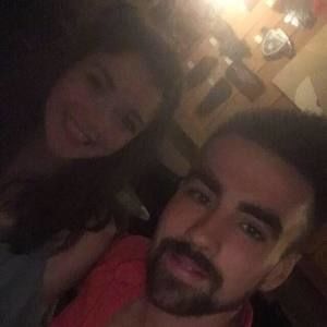 Meet your Posher, Mickey